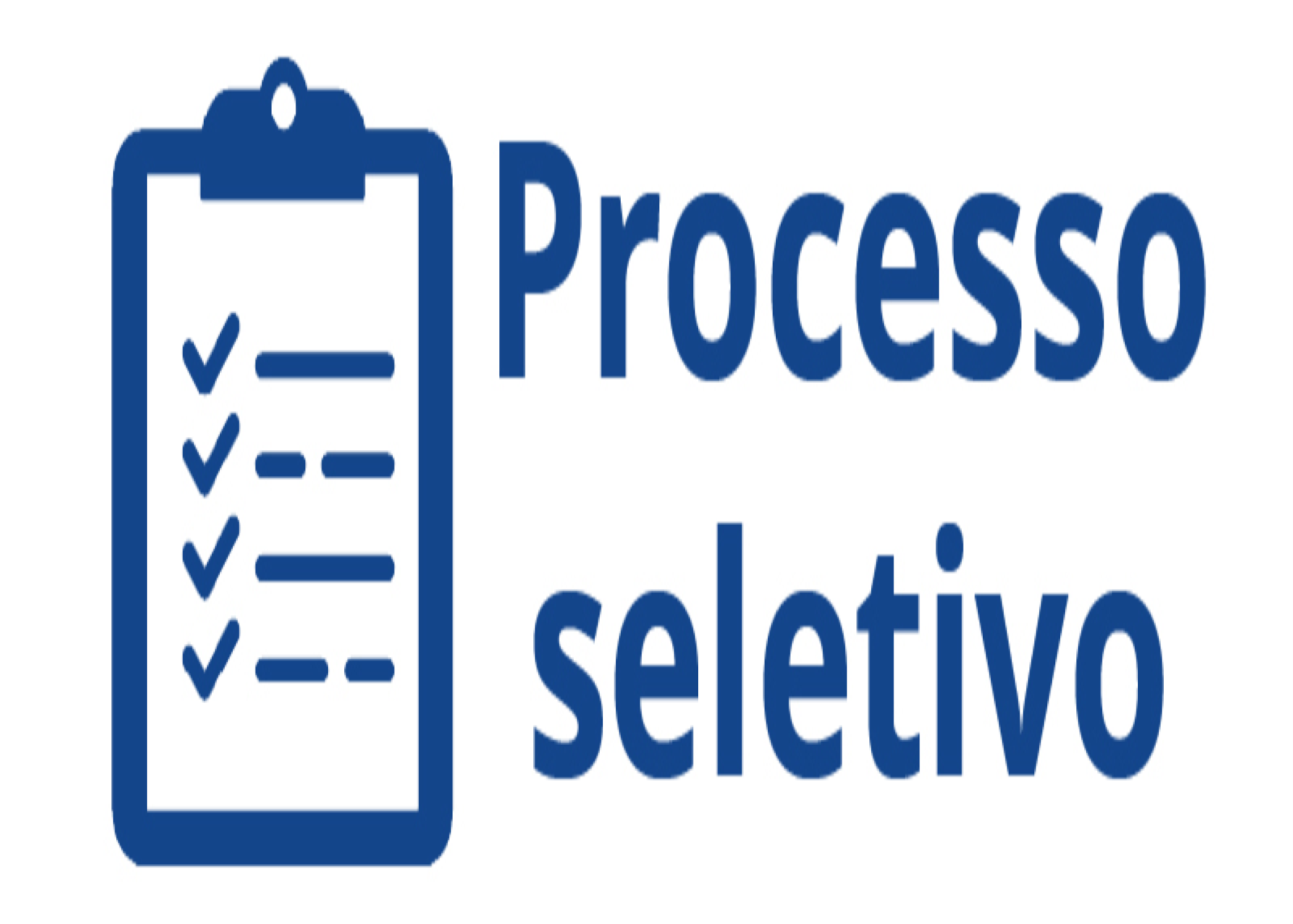 Processo Seletivo Simplificado Edital Nº 004/2024